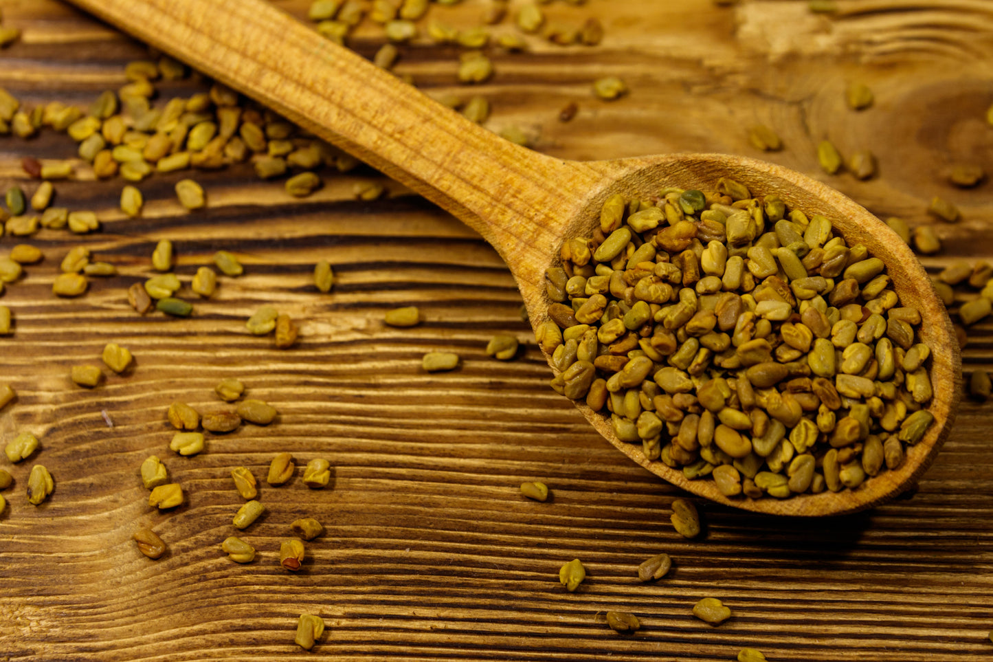 Fenugreek Extract