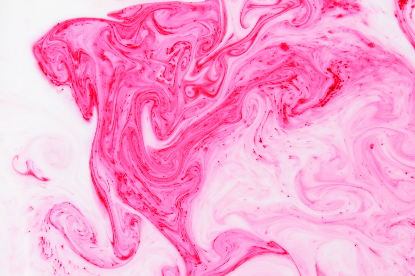 Pink Water-Based Liquid Color
