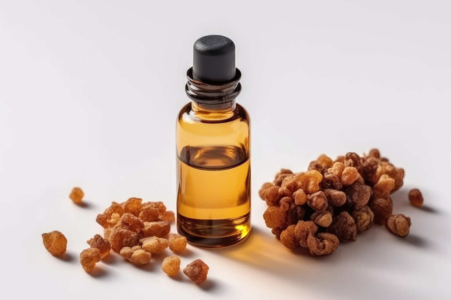 Frankincense Essential Oil