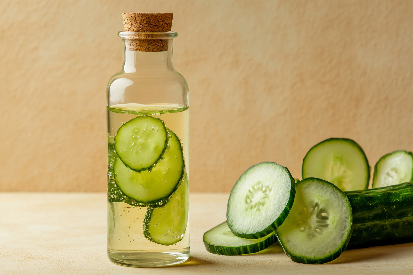 Cucumber Hydrosol