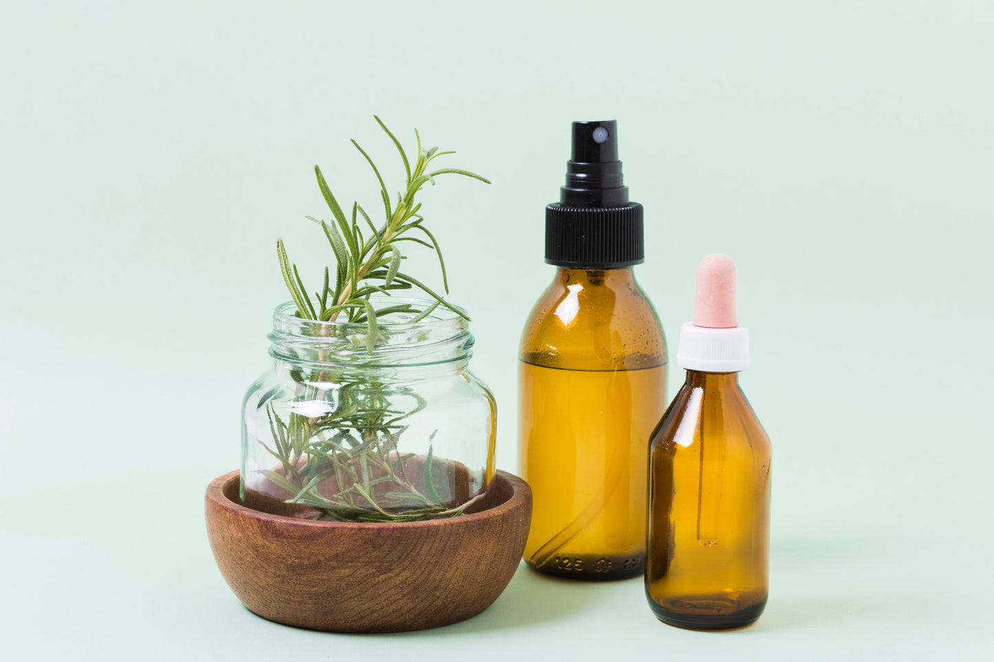 Rosemary Hydrosol