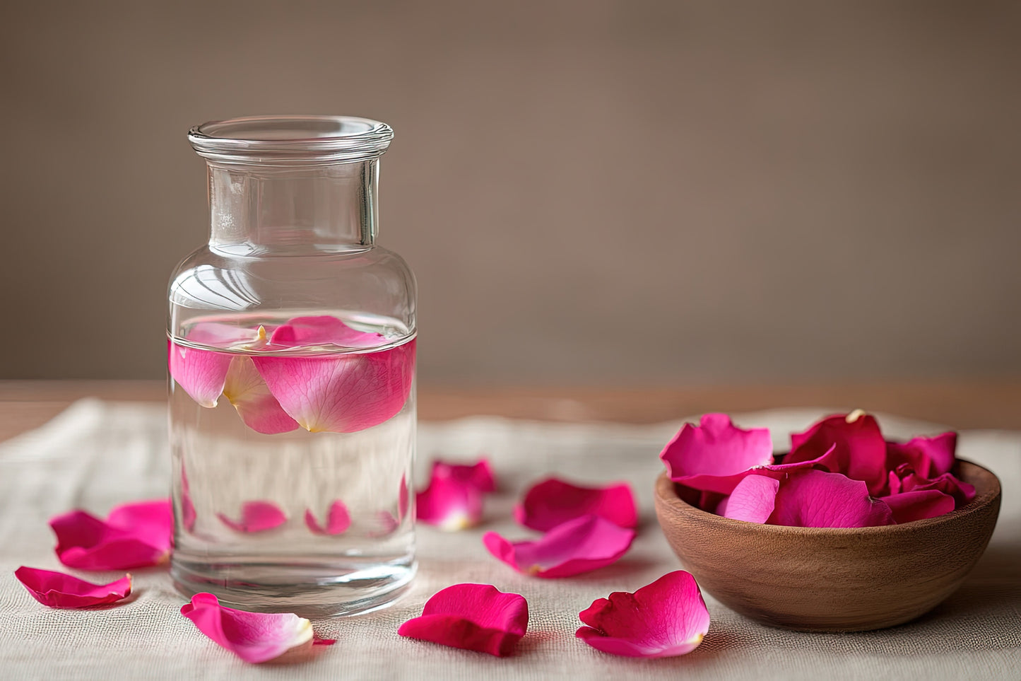Rose Hydrosol