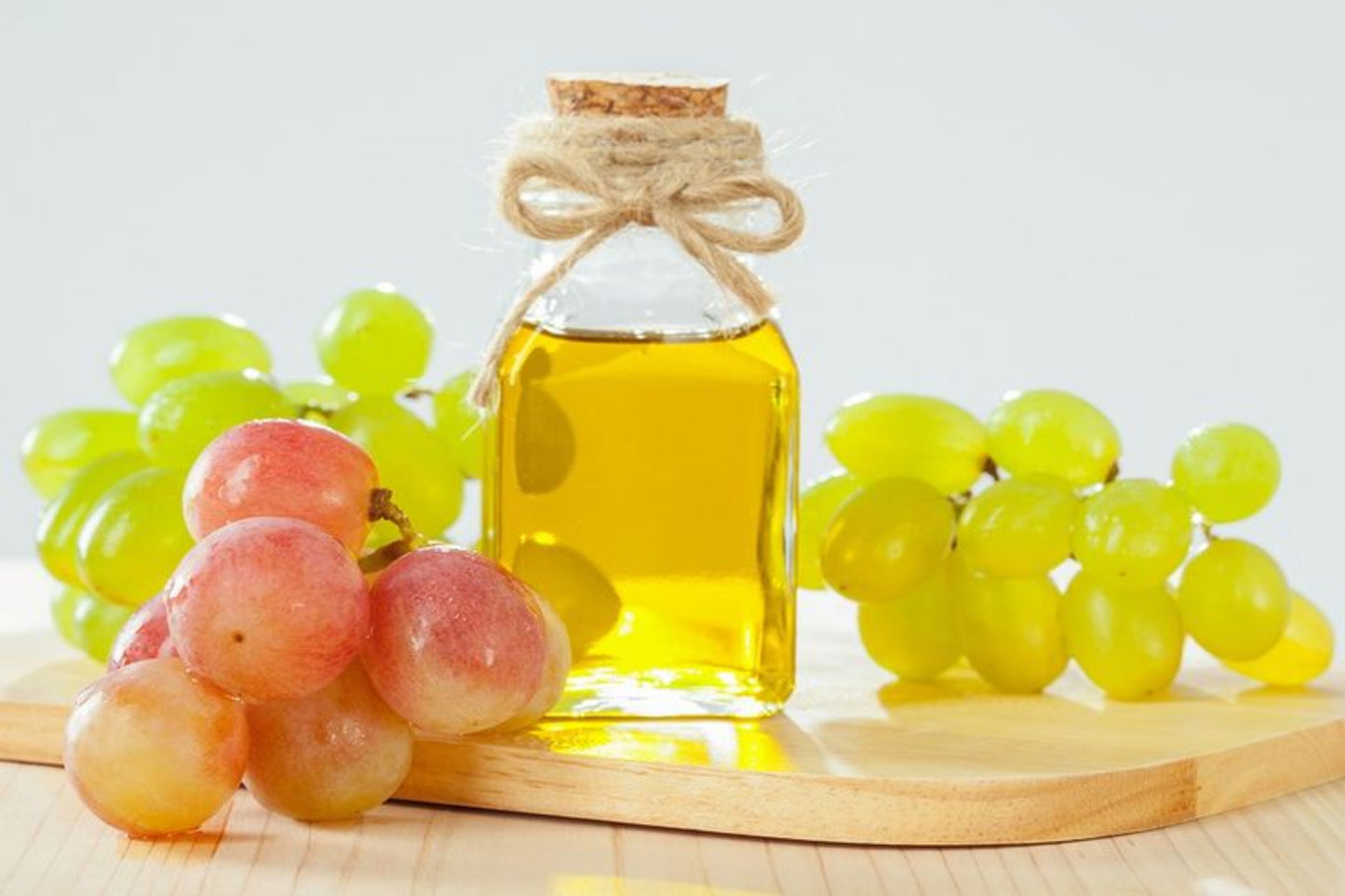 Grape Seed Oil