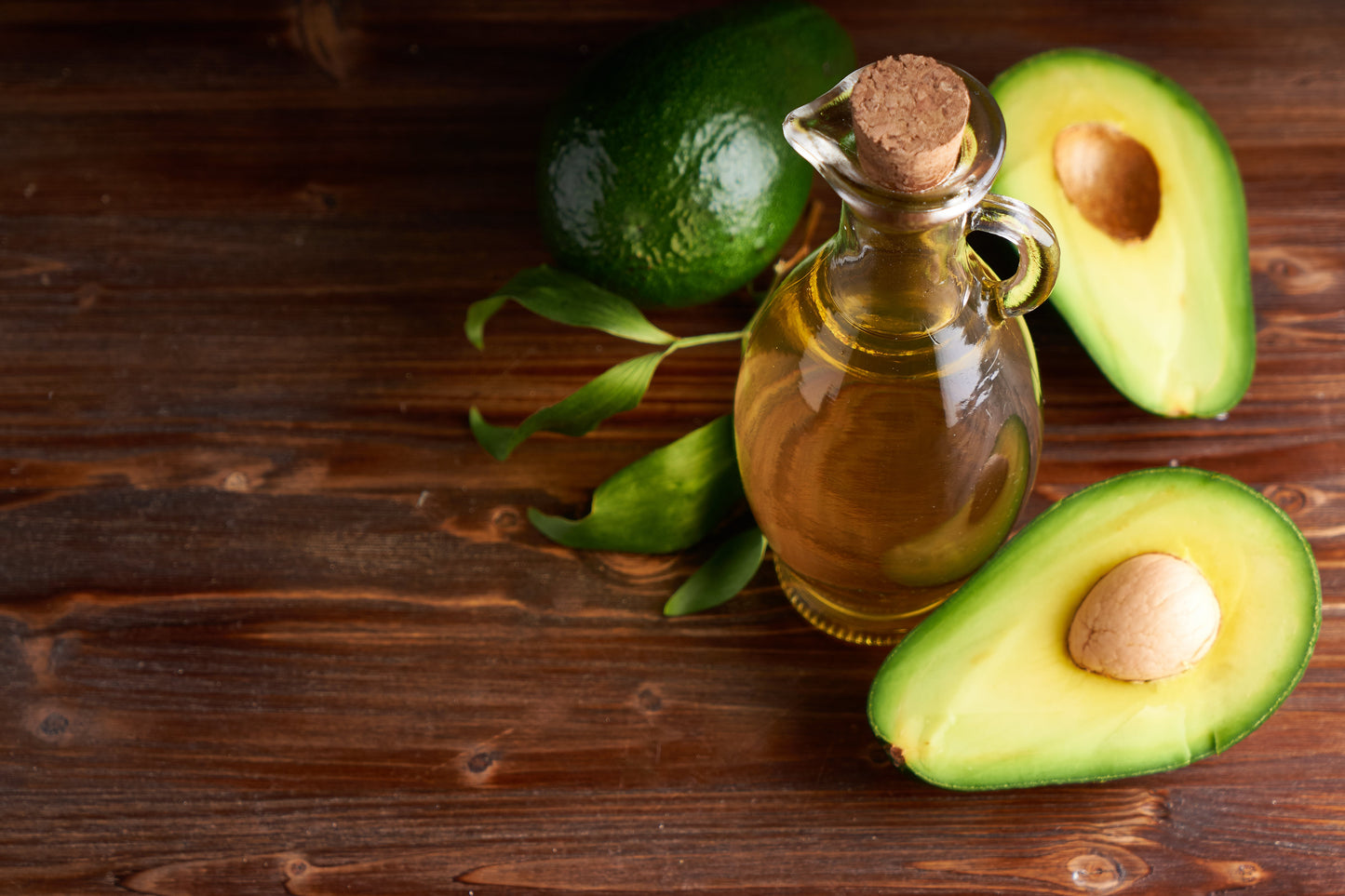 Avocado Extract