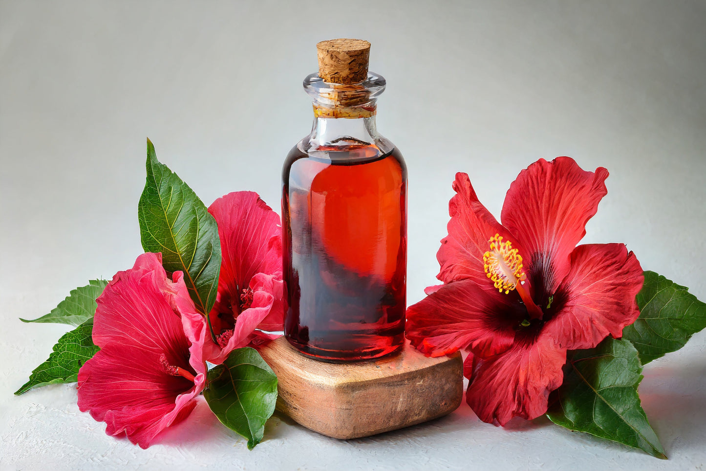 Hibiscus Extract