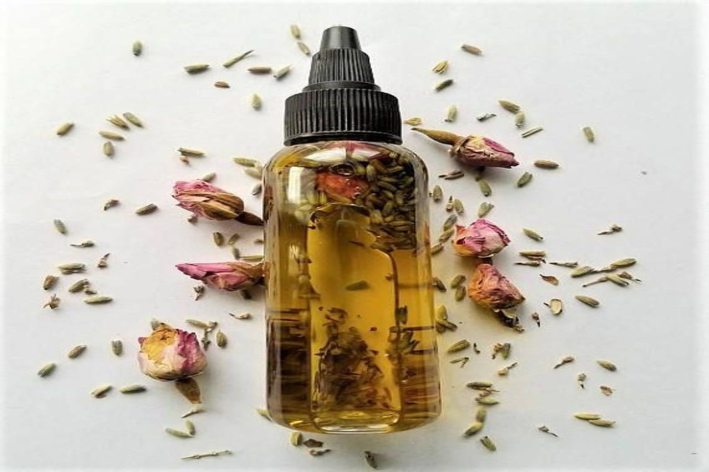 Hibiscus Oil
