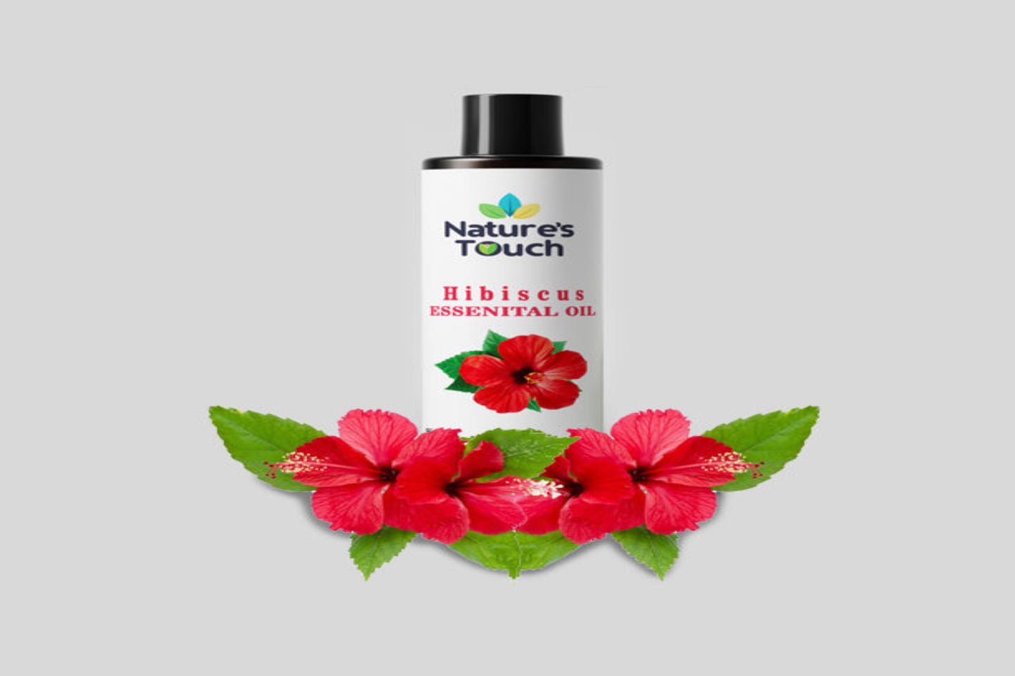Hibiscus Oil