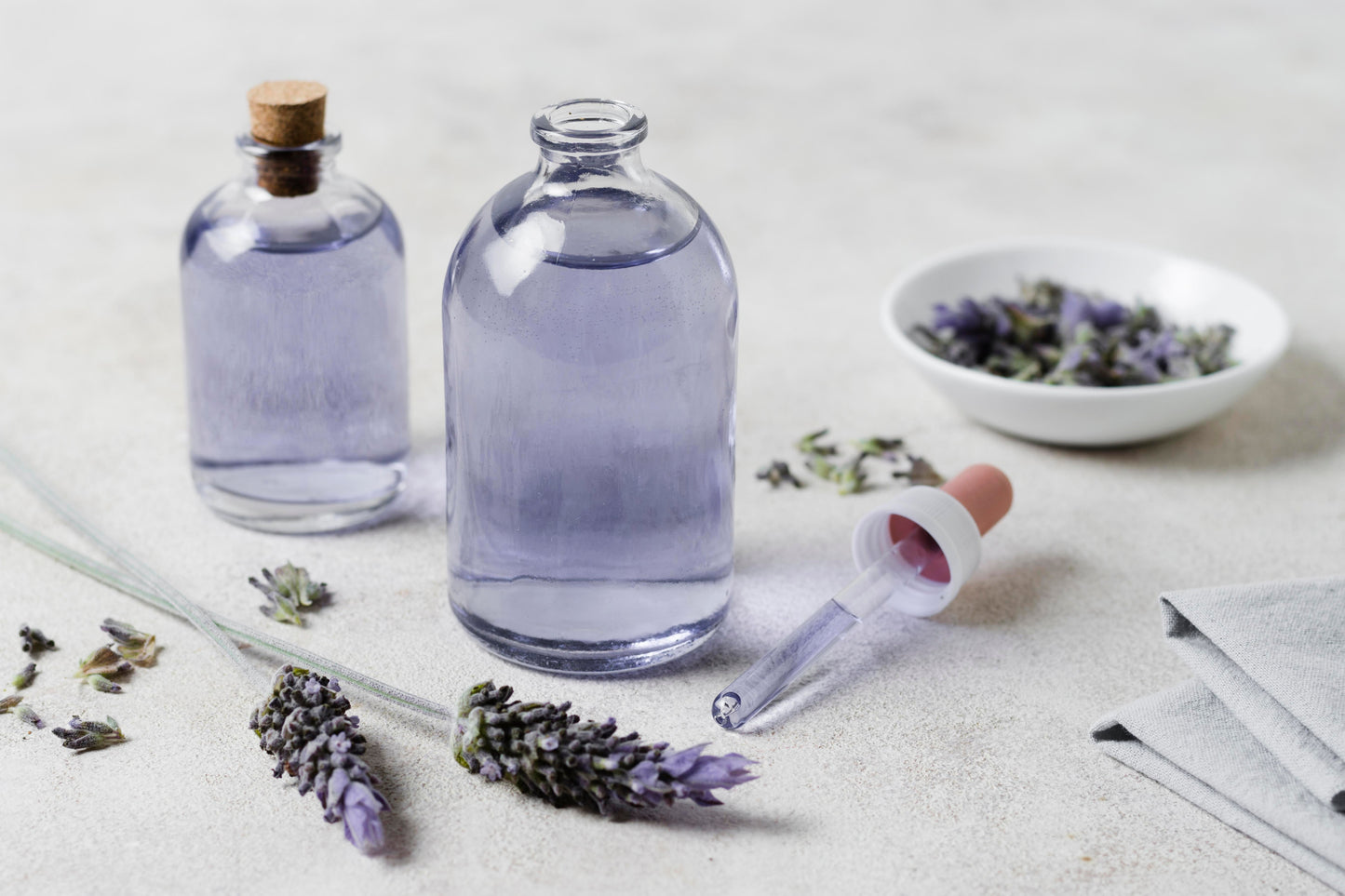 Lavender Hydrosol