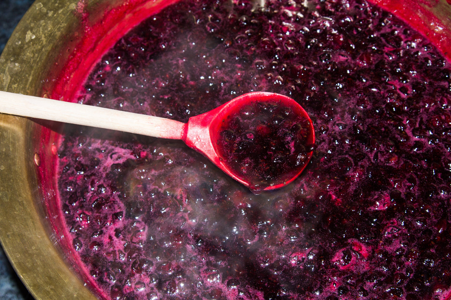Red Grapes Extract