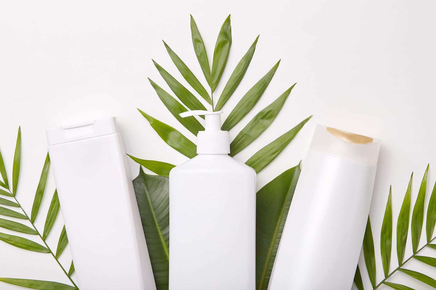 Sulfate-Free Shampoo (Transparent Shampoo Base)