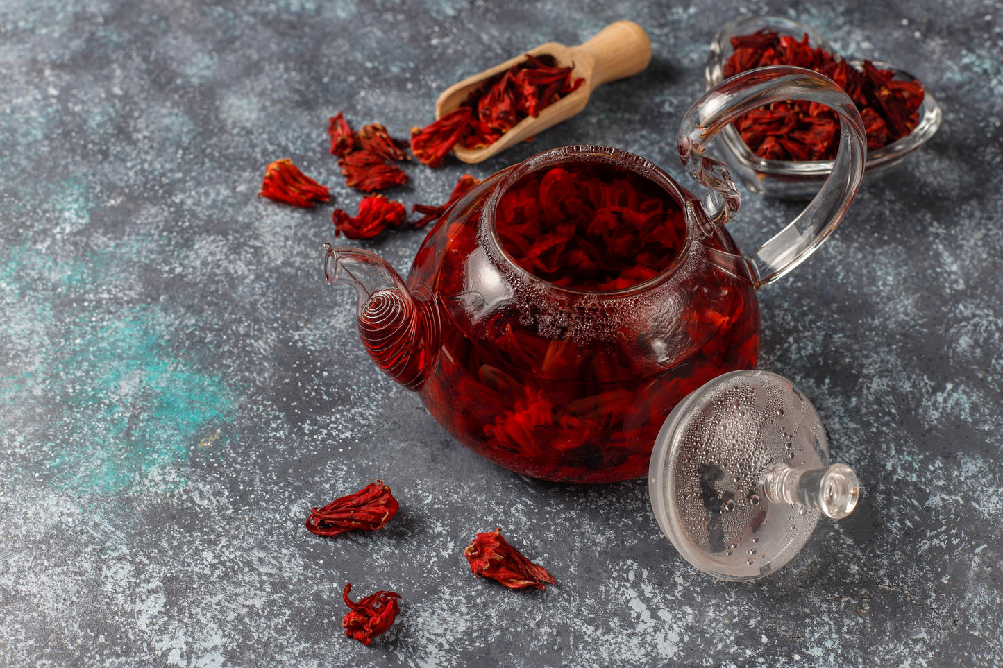 Hibiscus Extract