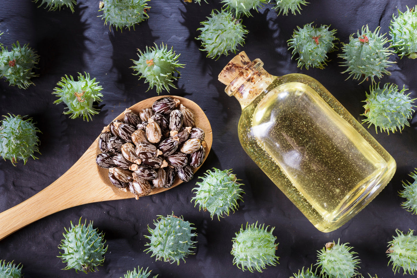 Castor Oil