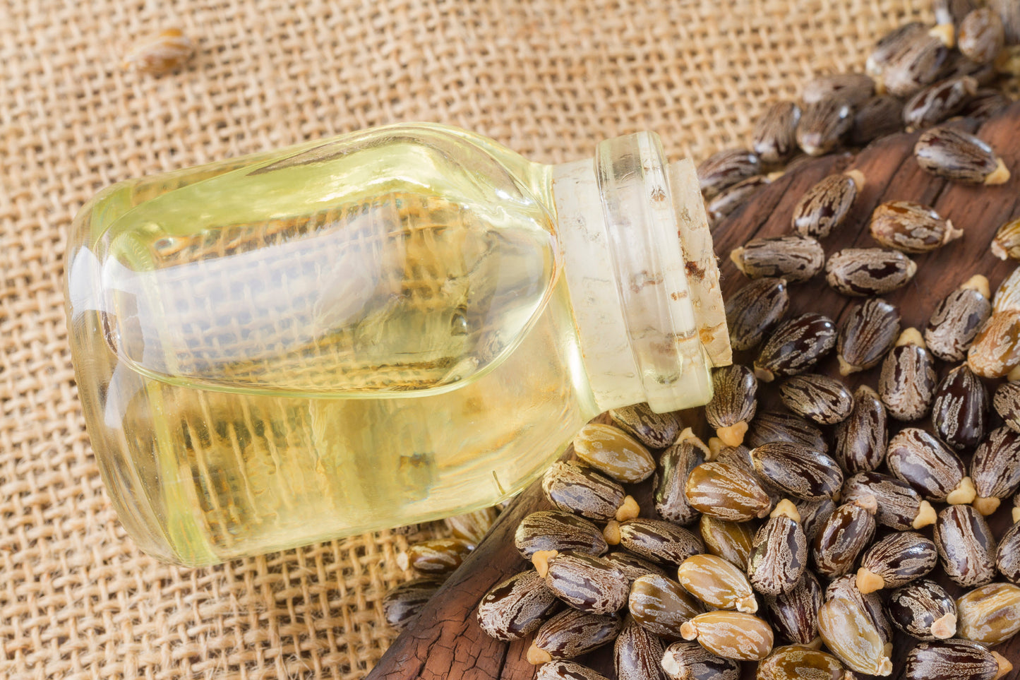 Castor Oil