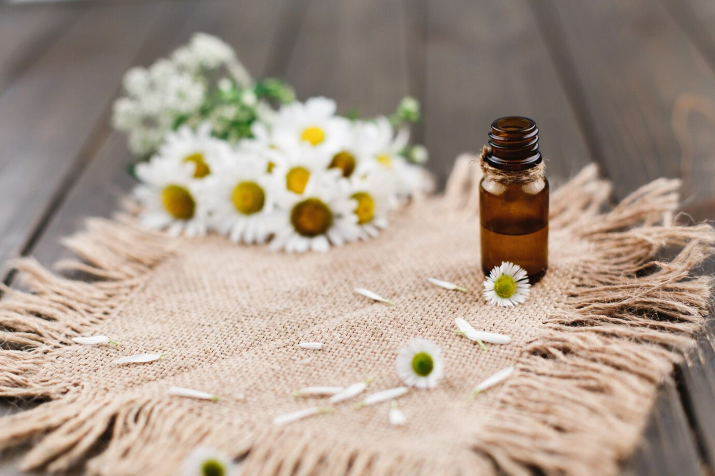 Jasmin Fragrance Oil