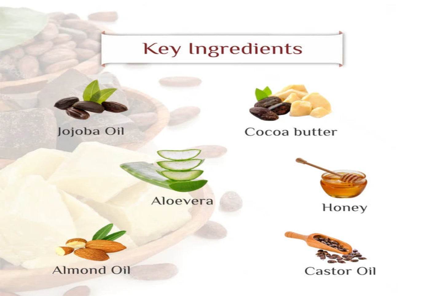 Jojoba Butter