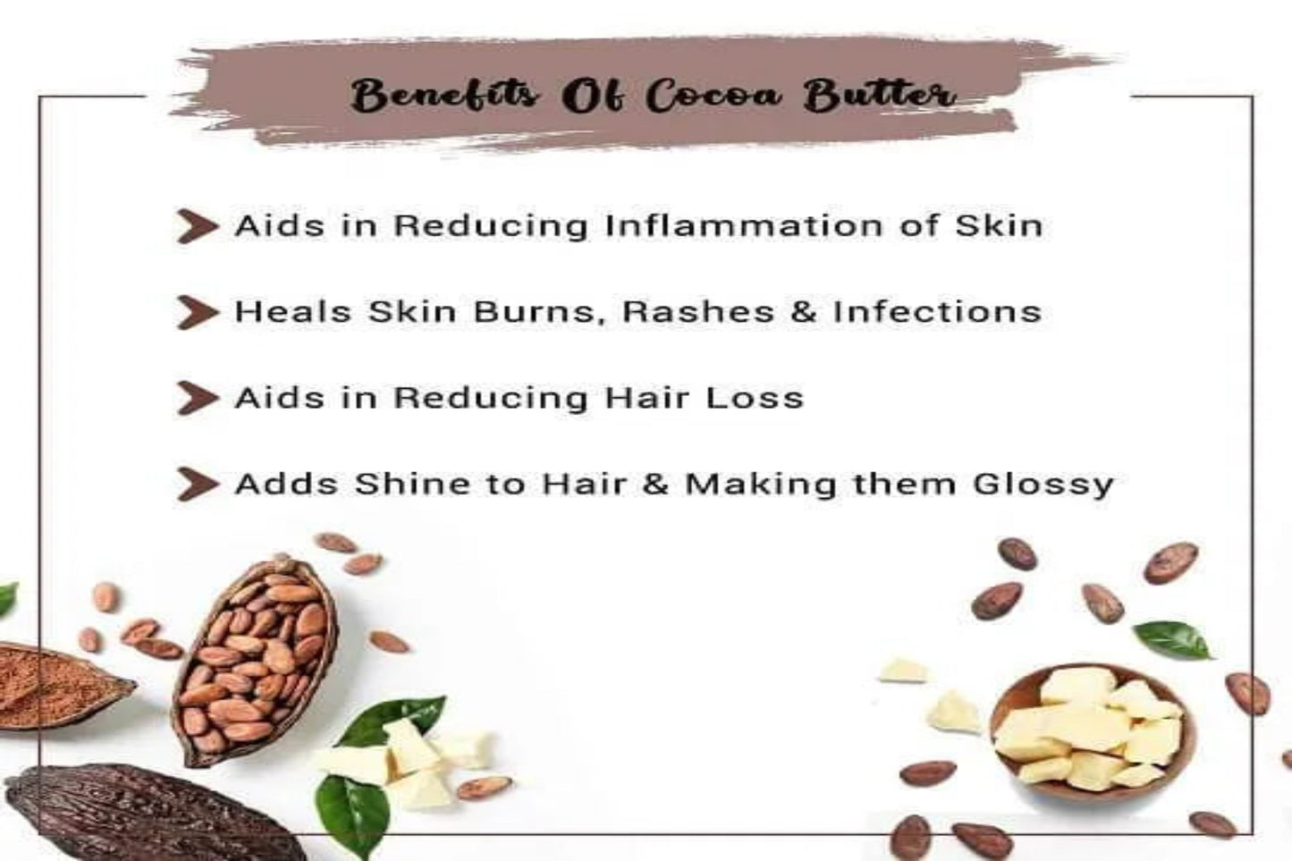Jojoba Butter