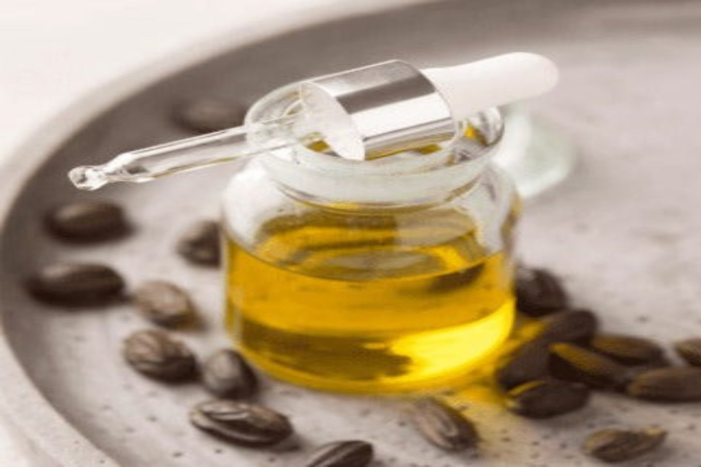 Jojoba Oil