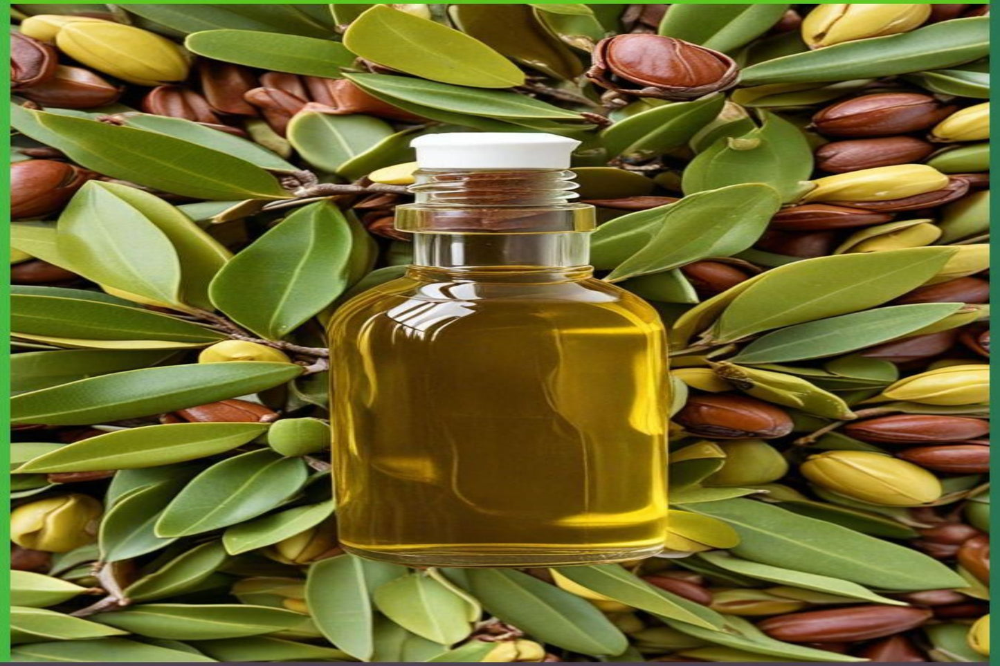 Jojoba Oil