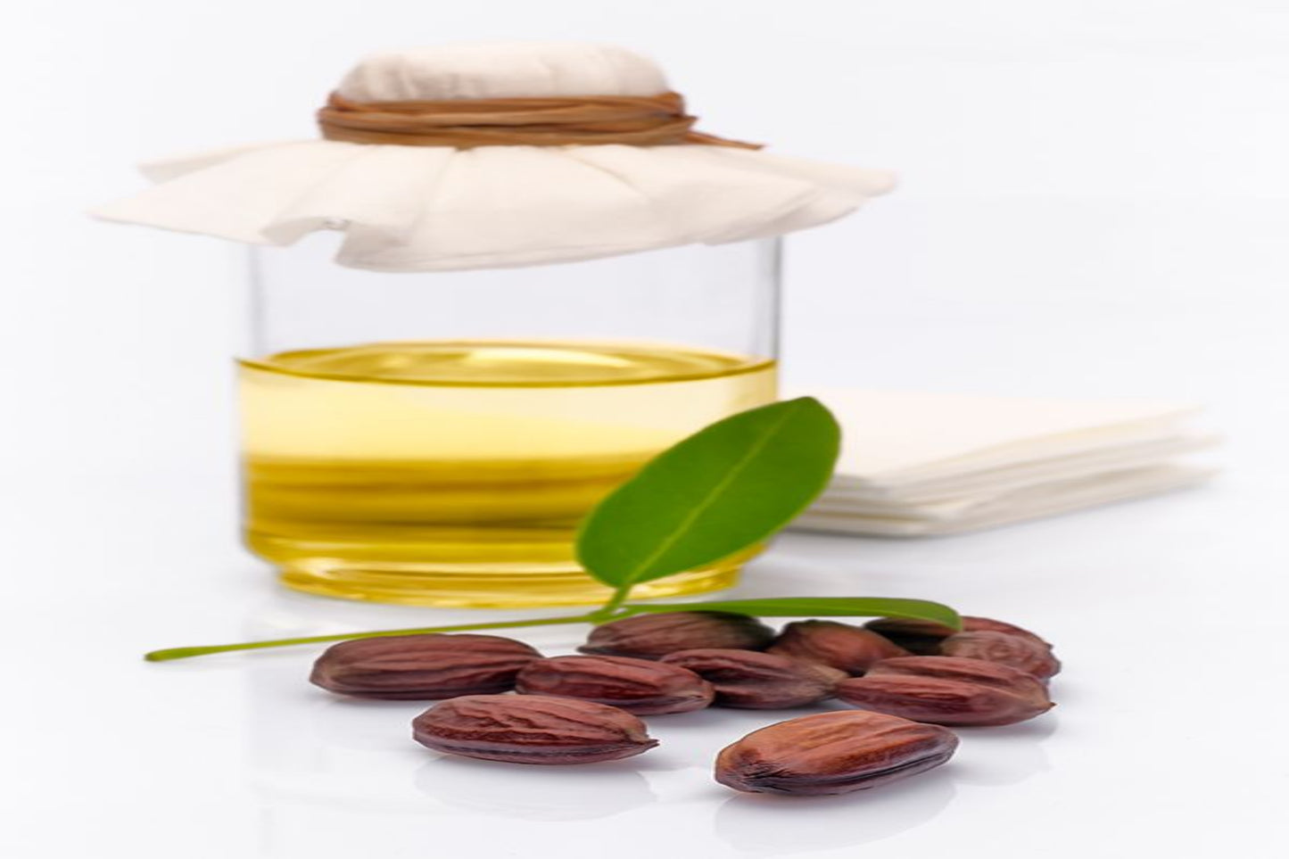 Jojoba Oil