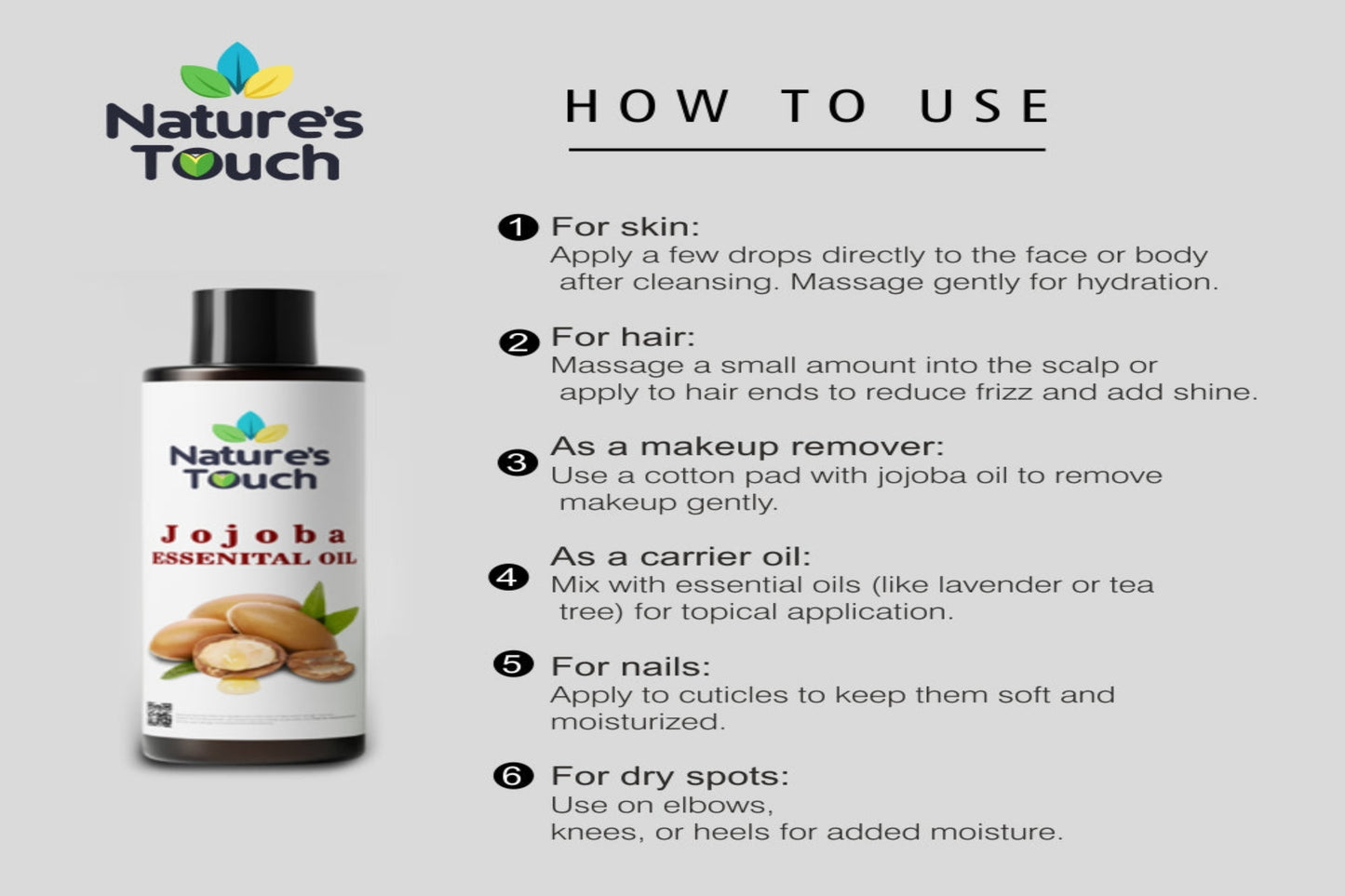 Jojoba Oil