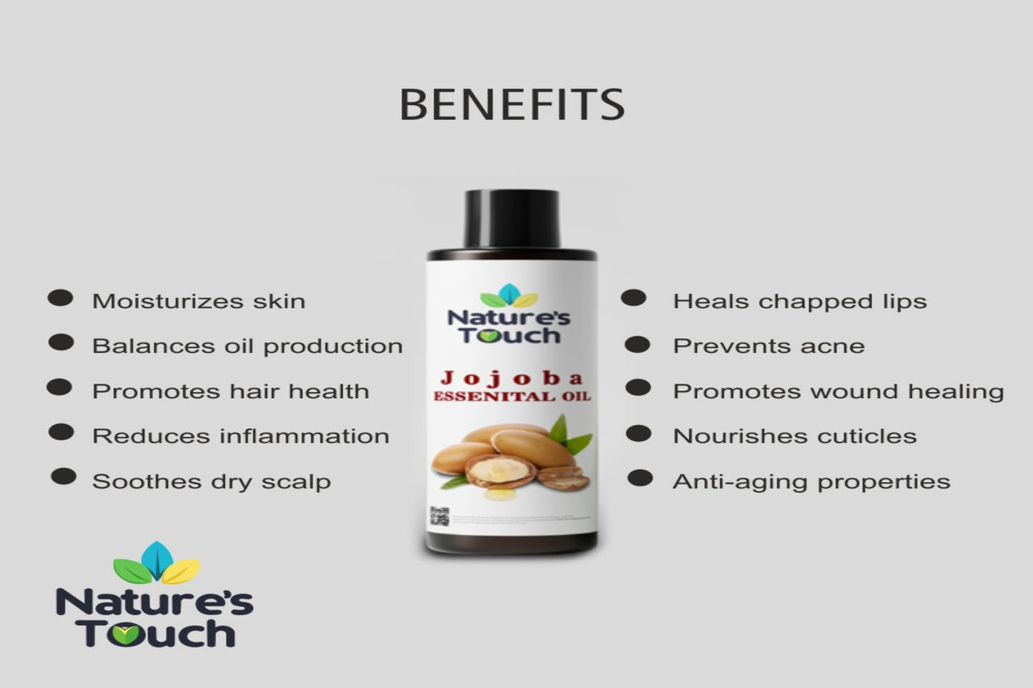 Jojoba Oil