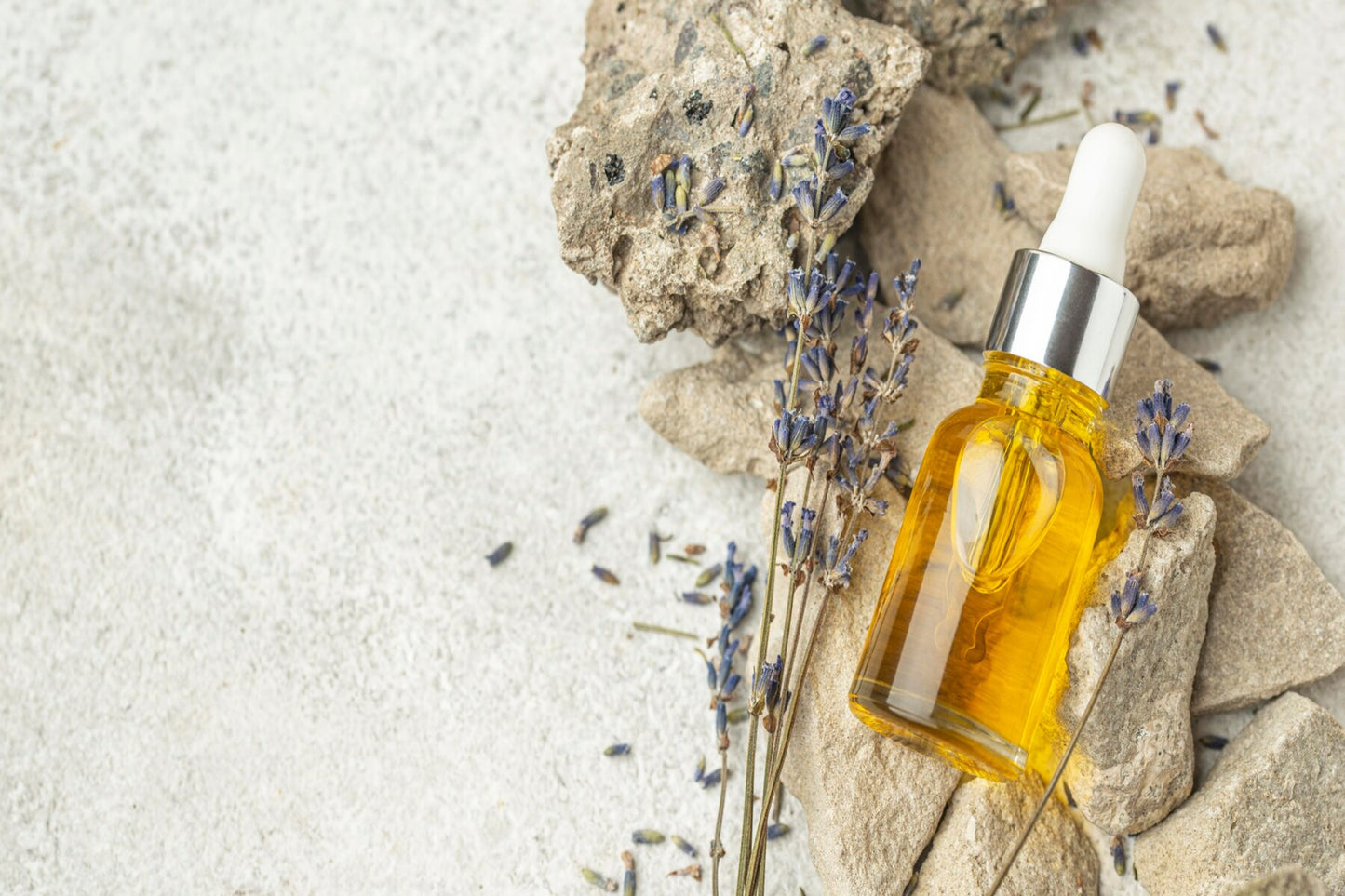 Lavender Fragrance Oil
