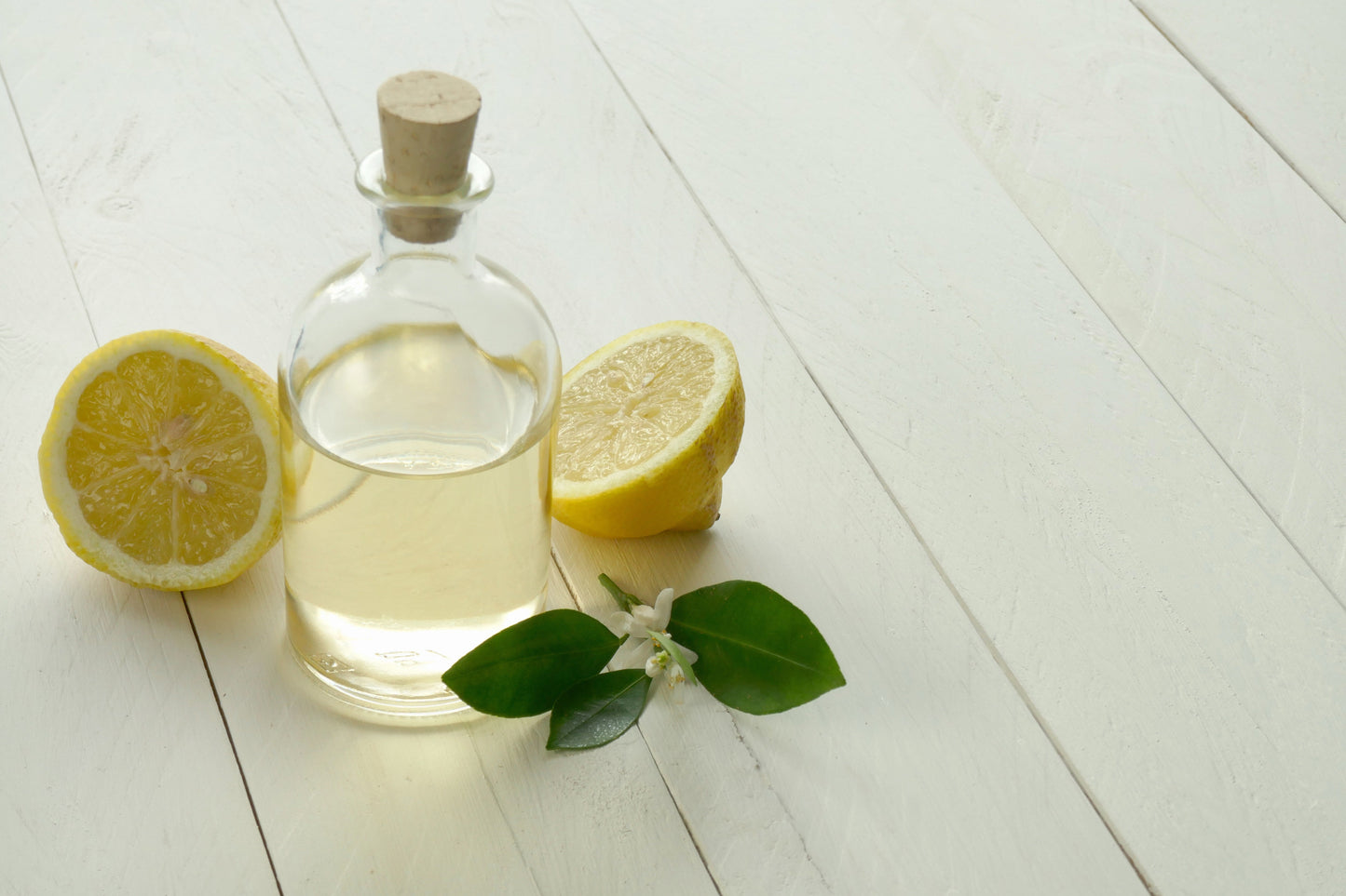 Lemon Hydrosol