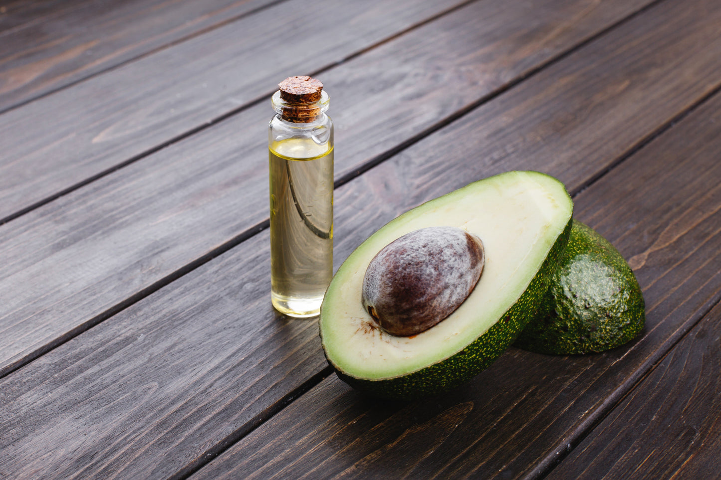 Avocado Extract