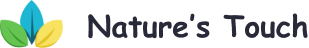Natures Touch Store