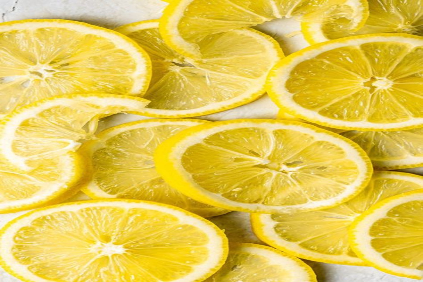 Lyril Lemon Fragrance Oil
