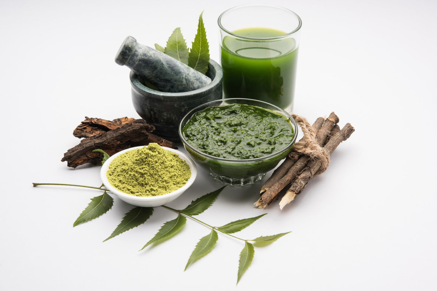 Neem Extract