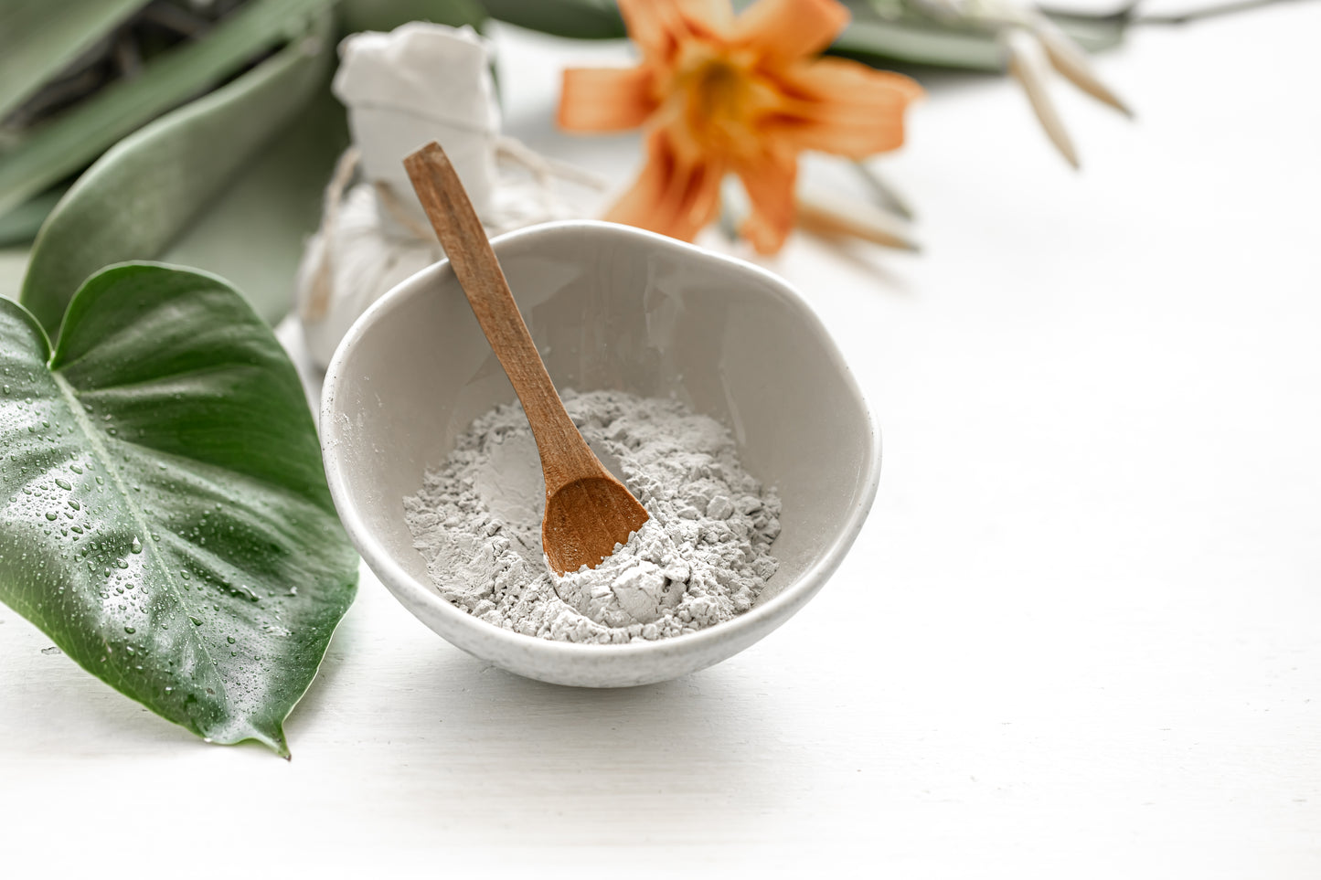 Kaolin Clay