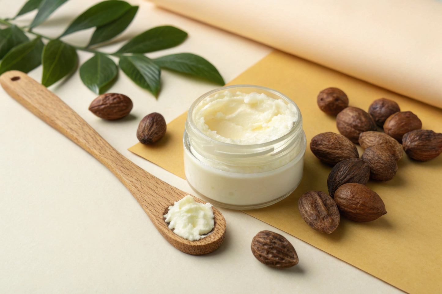 Jojoba Butter