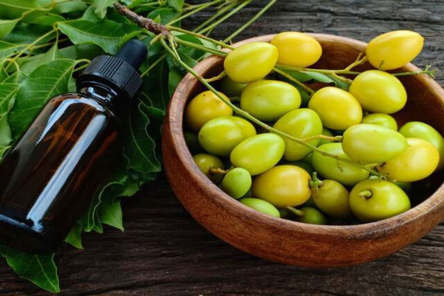 Neem Oil