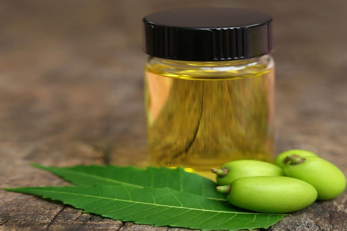 Neem Oil