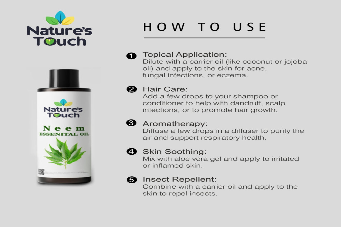 Neem Oil