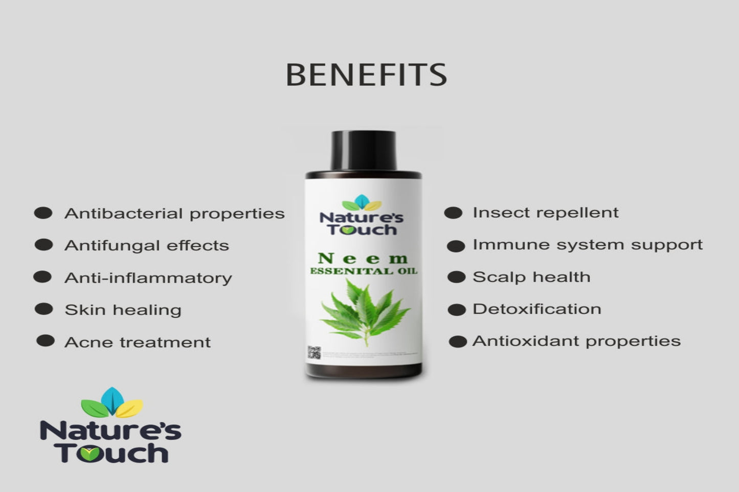 Neem Oil