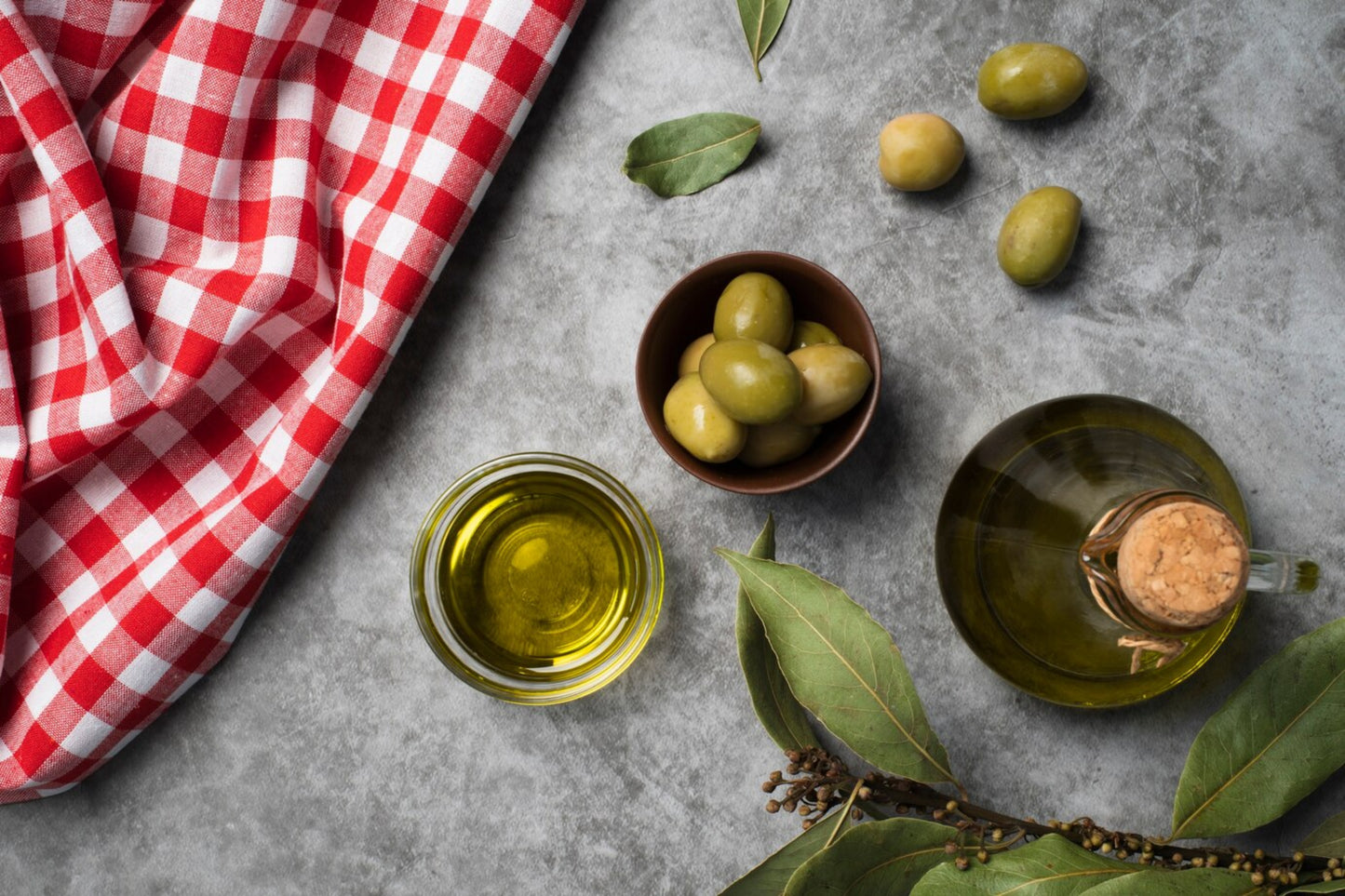 Olive Oil