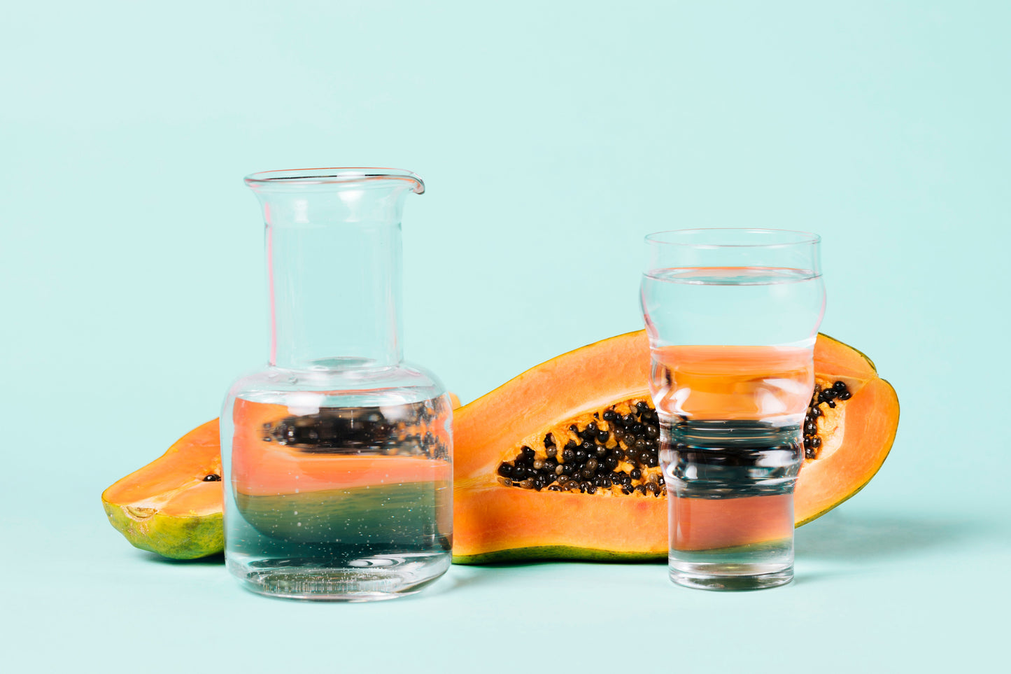 Papaya Hydrosol