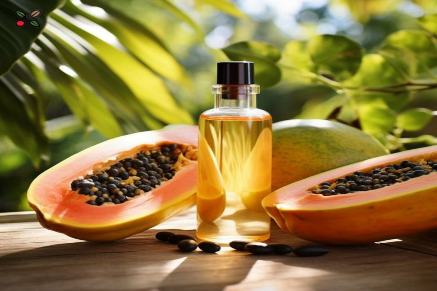 Papaya Seed Oil