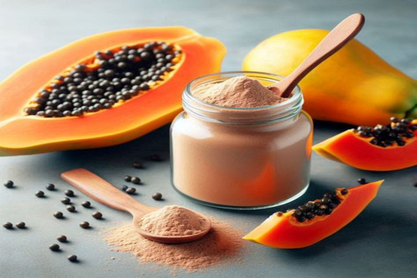 Papaya Powder