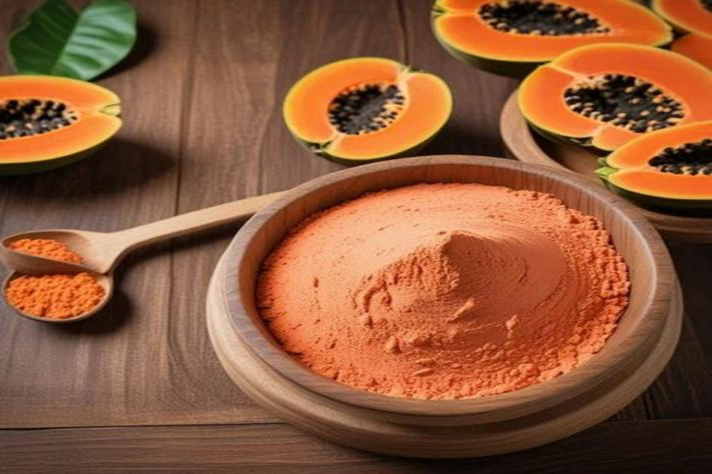 Papaya Powder