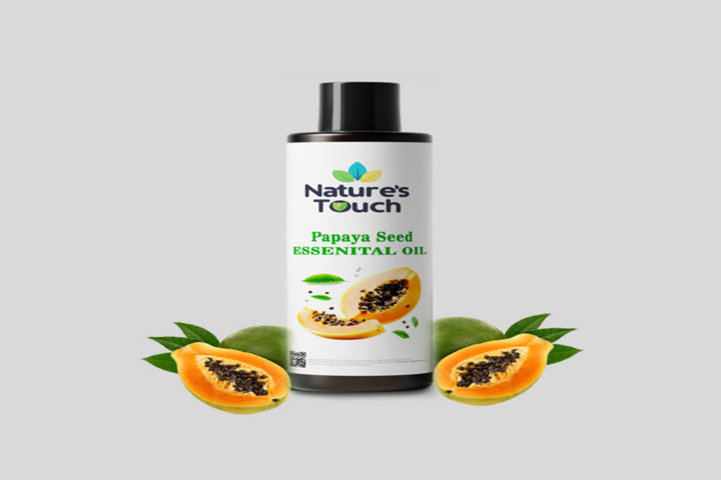 Papaya Seed Oil