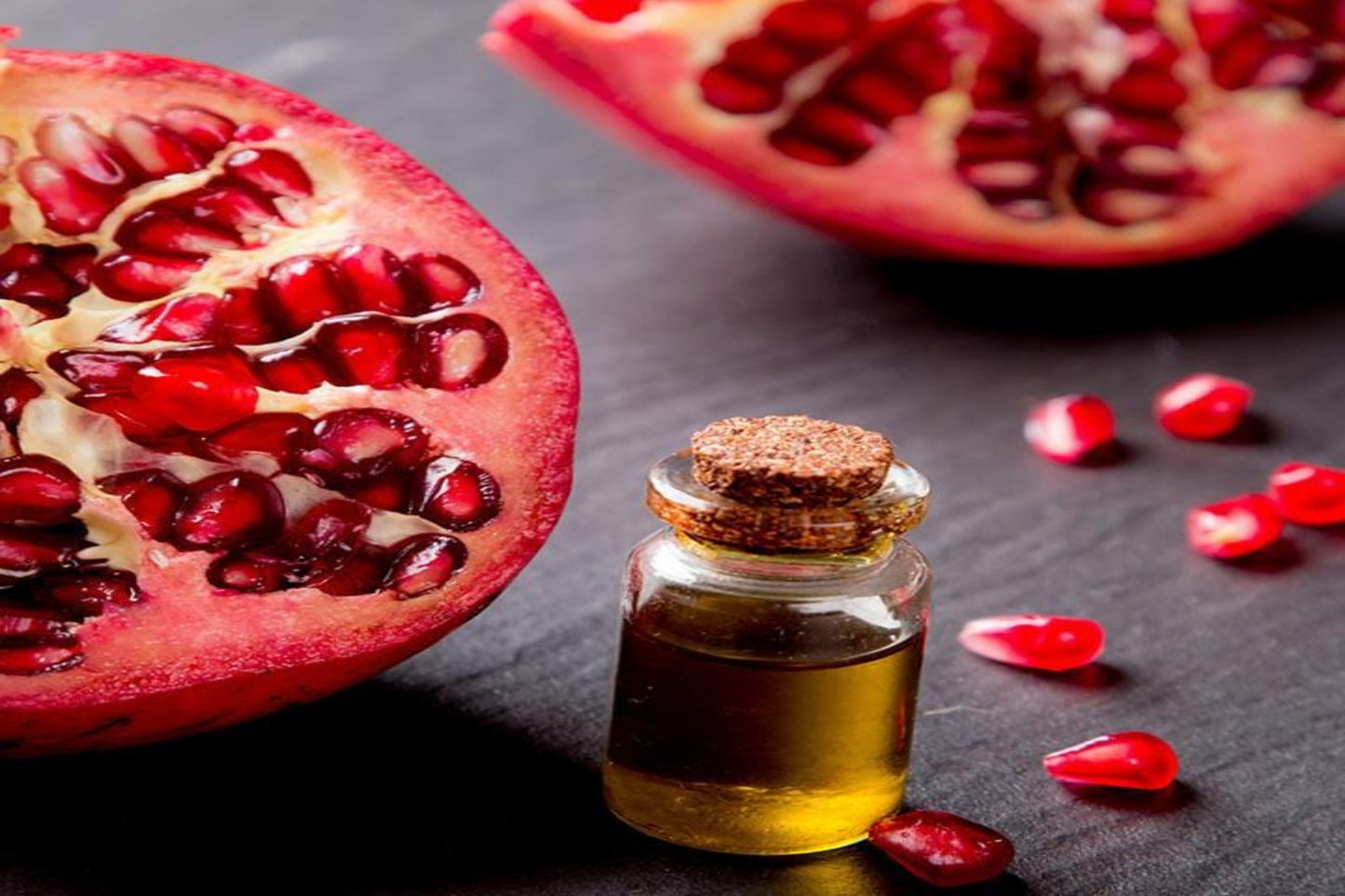 Pomegranate Seed Oil