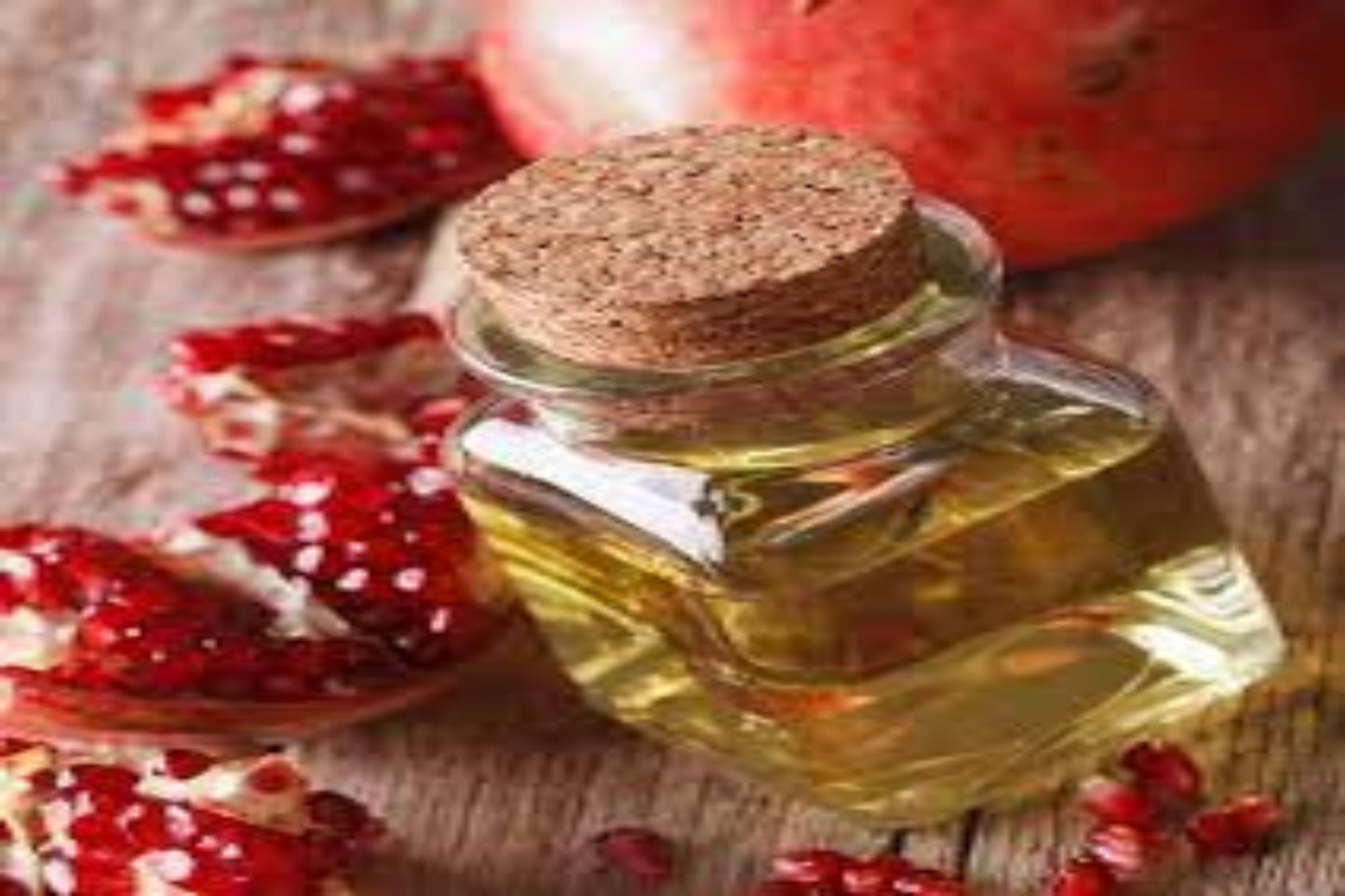 Pomegranate Seed Oil