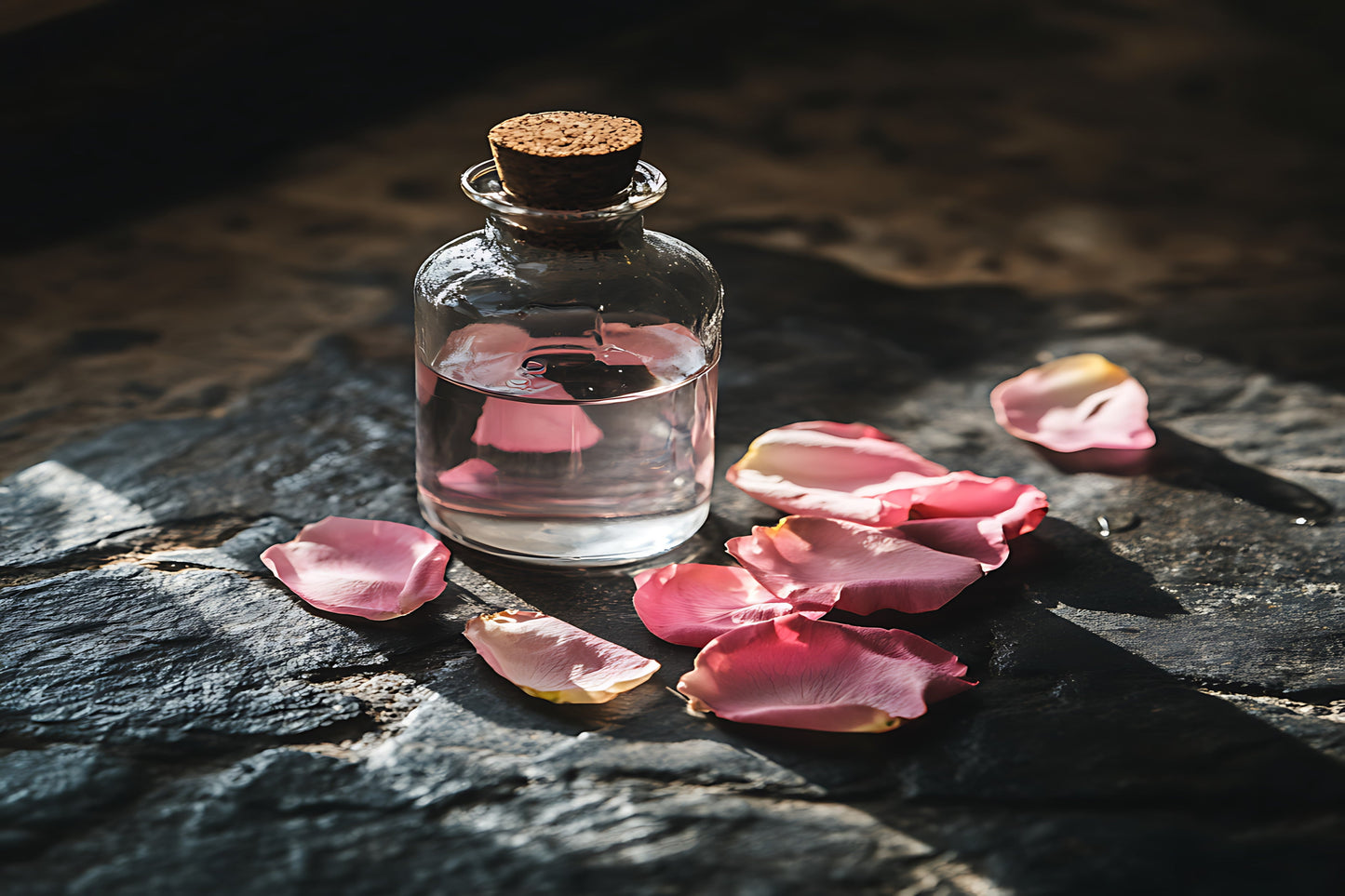 Rose Hydrosol