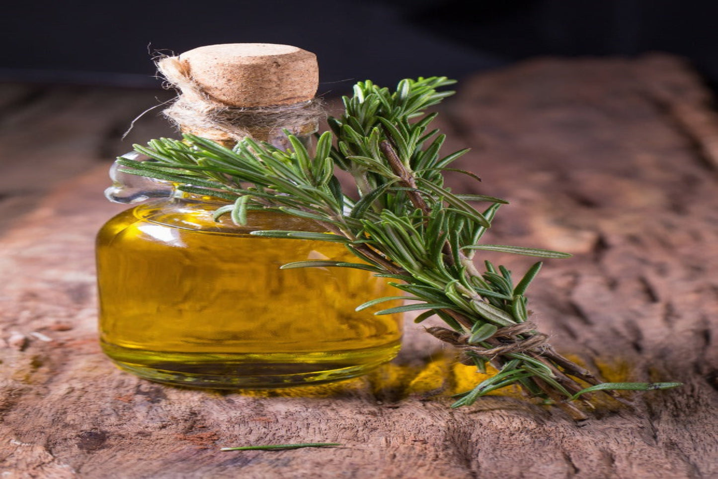 Rosemary Oil