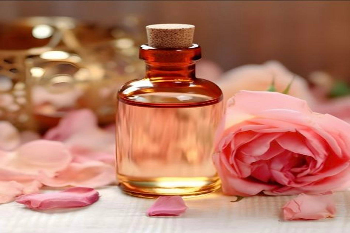Rose Fragrance Oil