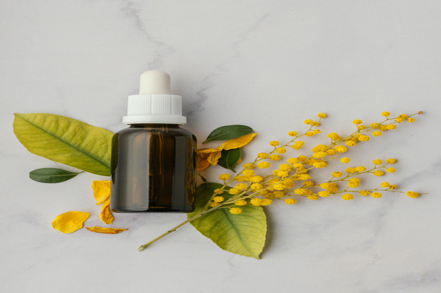 Ylang Ylang Essential Oil