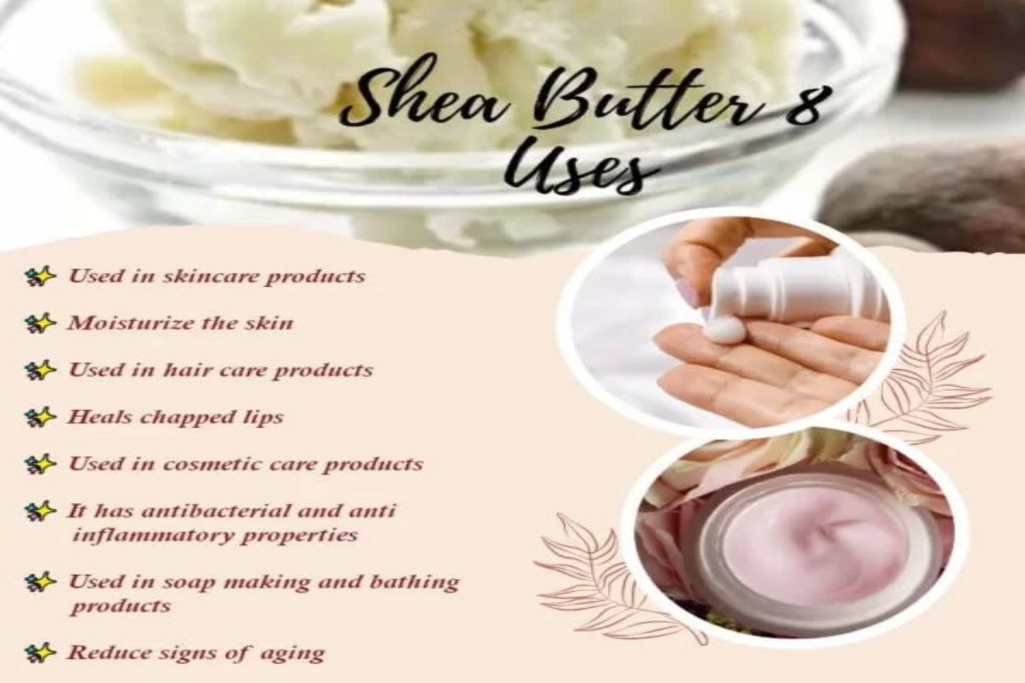Shea Butter